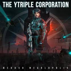 The YTriple Corporation : Medusa Megalopolis